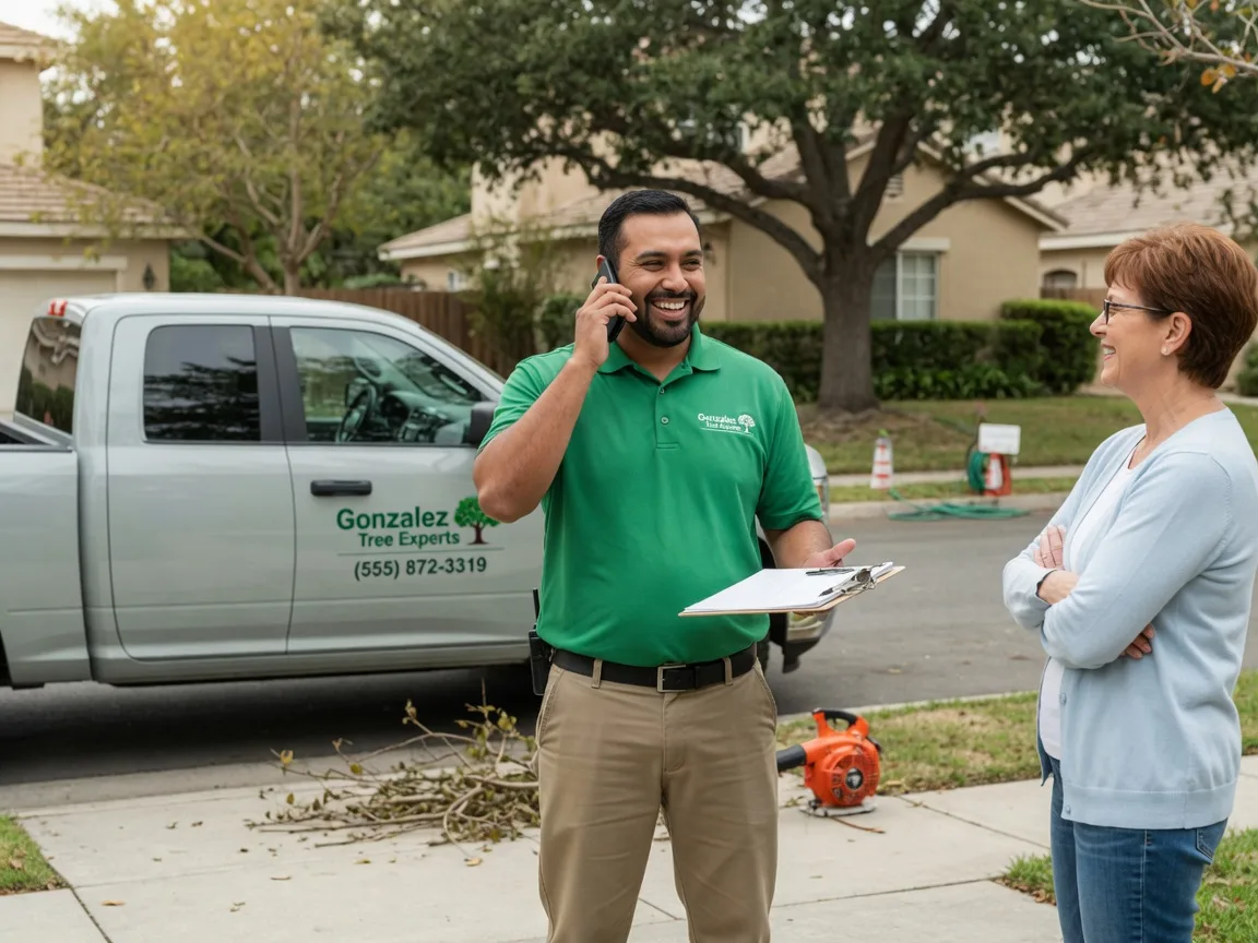 Tree Service Le Roy, NY FAQs